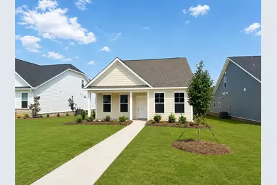 433 Minim Way, North Augusta, SC 29860 - Photo 2