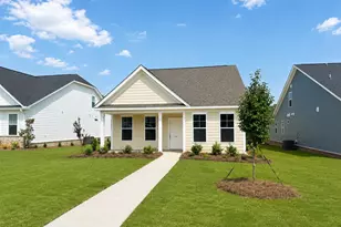 433 Minim Wy, North Augusta, SC 29860 - Photo 2