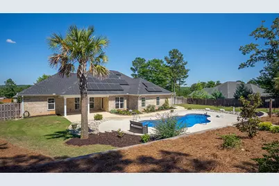 1132 Tralee Drive, Beech Island, SC 29842 - Photo 2