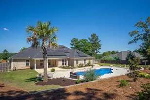 1132 Tralee Dr, Beech Island, SC 29842 - Photo 2