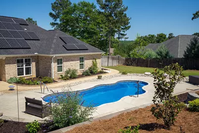 1132 Tralee Drive, Beech Island, SC 29842 - Photo 42