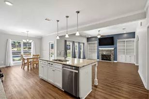 1132 Tralee Dr, Beech Island, SC 29842 - Photo 18