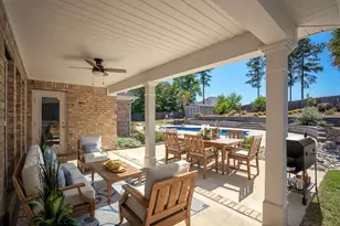 1132 Tralee Dr, Beech Island, SC 29842 - Photo 38