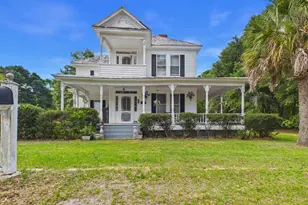 106 Ferguson Street SW, Salley, SC 29137 - Photo 1