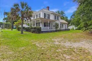106 Ferguson Street SW, Salley, SC 29137 - Photo 28