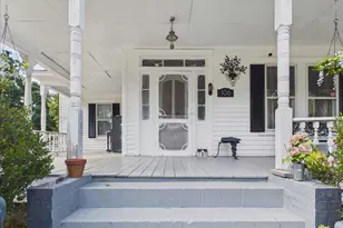 106 Ferguson Street SW, Salley, SC 29137 - Photo 2