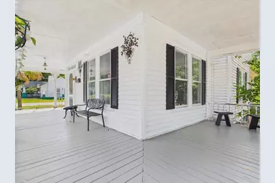 106 Ferguson Street SW, Salley, SC 29137 - Photo 4