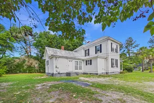 106 Ferguson Street SW, Salley, SC 29137 - Photo 30