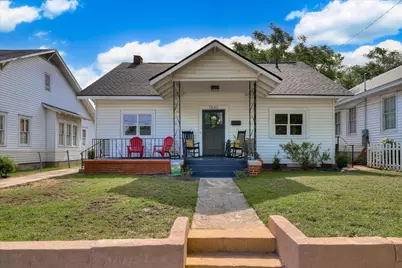 1542 Schley Street, Augusta, GA 30904 - Photo 1