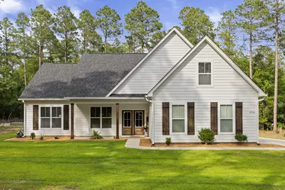 8765 Monte Christo Court, Aiken, SC 29803 - Photo 1
