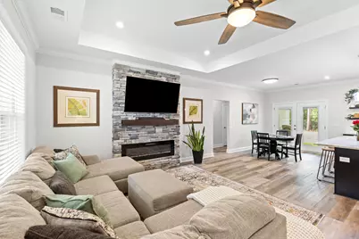 8765 Monte Christo Court, Aiken, SC 29803 - Photo 6