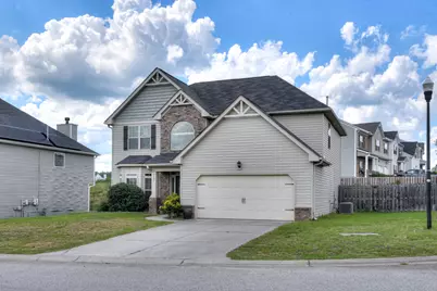 4121 Oval Terrace, Graniteville, SC 29829 - Photo 2