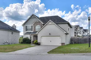 4121 Oval Ter, Graniteville, SC 29829 - Photo 2