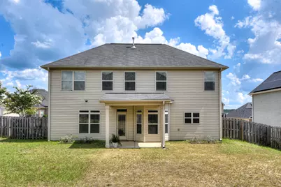 4121 Oval Terrace, Graniteville, SC 29829 - Photo 32