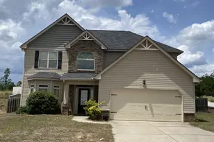4121 Oval Ter, Graniteville, SC 29829 - Photo 2