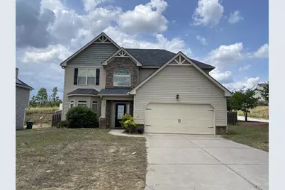 4121 Oval Terrace, Graniteville, SC 29829 - Photo 1
