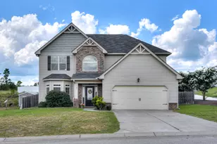 4121 Oval Ter, Graniteville, SC 29829 - Photo 1