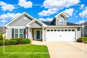 229 Baylor Dr, Graniteville, SC 29829 - Photo 1