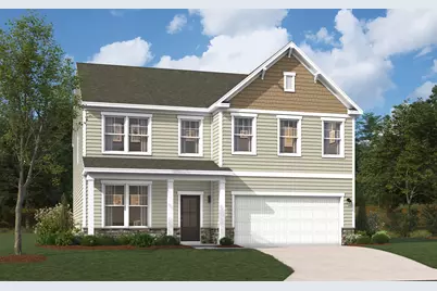 4152 Whitehouse Street, Harlem, GA 30814 - Photo 2