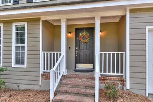 884 Chase Rd, Evans, GA 30809 - Photo 8