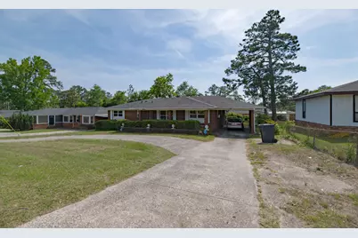 2439 Barton Chapel Road, Augusta, GA 30906 - Photo 4