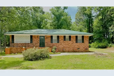 800 Old Whiskey S Road, New Ellenton, SC 29809 - Photo 1