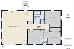 800 Old Whiskey S Rd, New Ellenton, SC 29809 - Photo 30