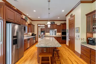 144 Captain Johnson's Drive, North Augusta, SC 29860 - Photo 34