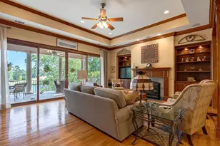 144 Captain Johnson's Dr, North Augusta, SC 29860 - Photo 24