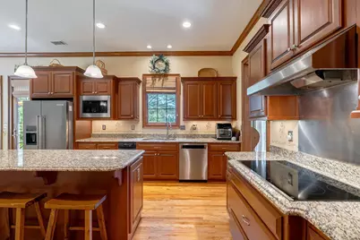 144 Captain Johnson's Drive, North Augusta, SC 29860 - Photo 32