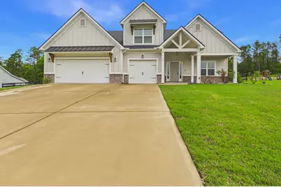 520 Pommel Court, Aiken, SC 29803 - Photo 8