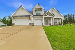 520 Pommel Ct, Aiken, SC 29803 - Photo 8
