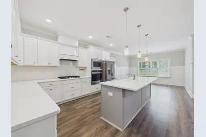 520 Pommel Court, Aiken, SC 29803 - Photo 4