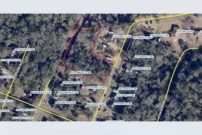 Tbd Horry Street NE, Aiken, SC 29801 - Photo 1