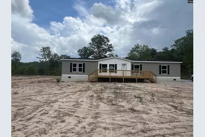 1090 Seivern Road, Wagener, SC 29164 - Photo 1