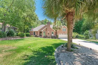 1024 Water Oak Drive, Aiken, SC 29803 - Photo 2