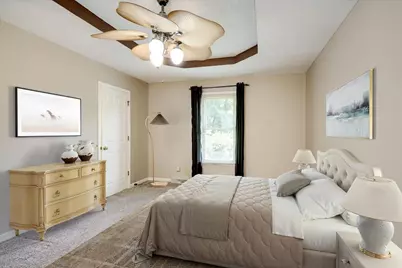 1024 Water Oak Drive, Aiken, SC 29803 - Photo 24