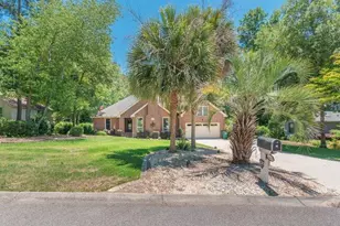 1024 Water Oak Dr, Aiken, SC 29803 - Photo 1
