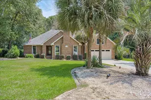 1024 Water Oak Dr, Aiken, SC 29803 - Photo 1