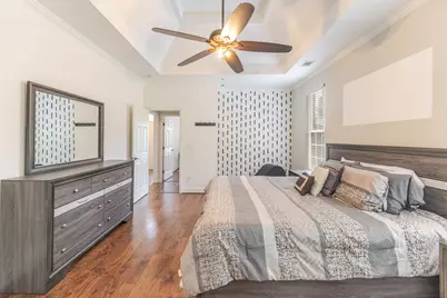 523 Sussex Court, Aiken, SC 29803 - Photo 20