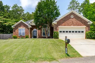 523 Sussex Ct, Aiken, SC 29803 - Photo 2