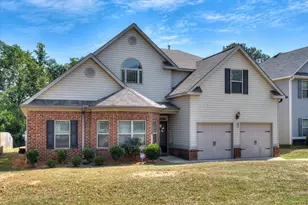 130 Mossy Oak Cir, North Augusta, SC 29841 - Photo 2