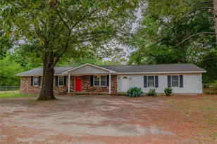 1098 Wrights Mill Rd, Aiken, SC 29801 - Photo 1