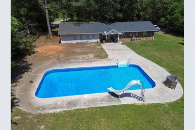 1098 Wrights Mill Road, Aiken, SC 29801 - Photo 2