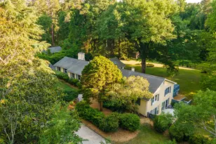 1039 Clark Rd SW, Aiken, SC 29803 - Photo 2