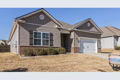 3340 Greymoor Circle, Aiken, SC 29801 - Photo 2