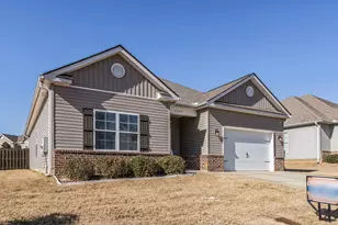 3340 Greymoor Cir, Aiken, SC 29801 - Photo 2
