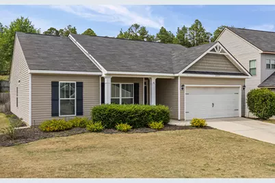 2007 Fern Crest Lane, Graniteville, SC 29829 - Photo 2