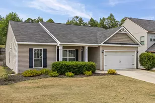2007 Fern Crest Ln, Graniteville, SC 29829 - Photo 2