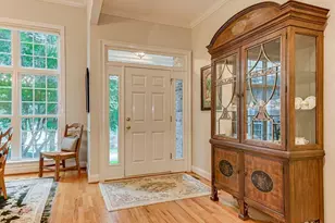 157 Winged Elm Cir, Aiken, SC 29803 - Photo 4